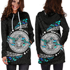 maori-new-zealand-womens-hoodie-dress-hei-tiki-sport-style