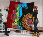 premium-quilts-aboriginal-patterns-coverlets