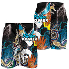 power-naidoc-week-all-over-print-mens-shorts-adelaide-special-version