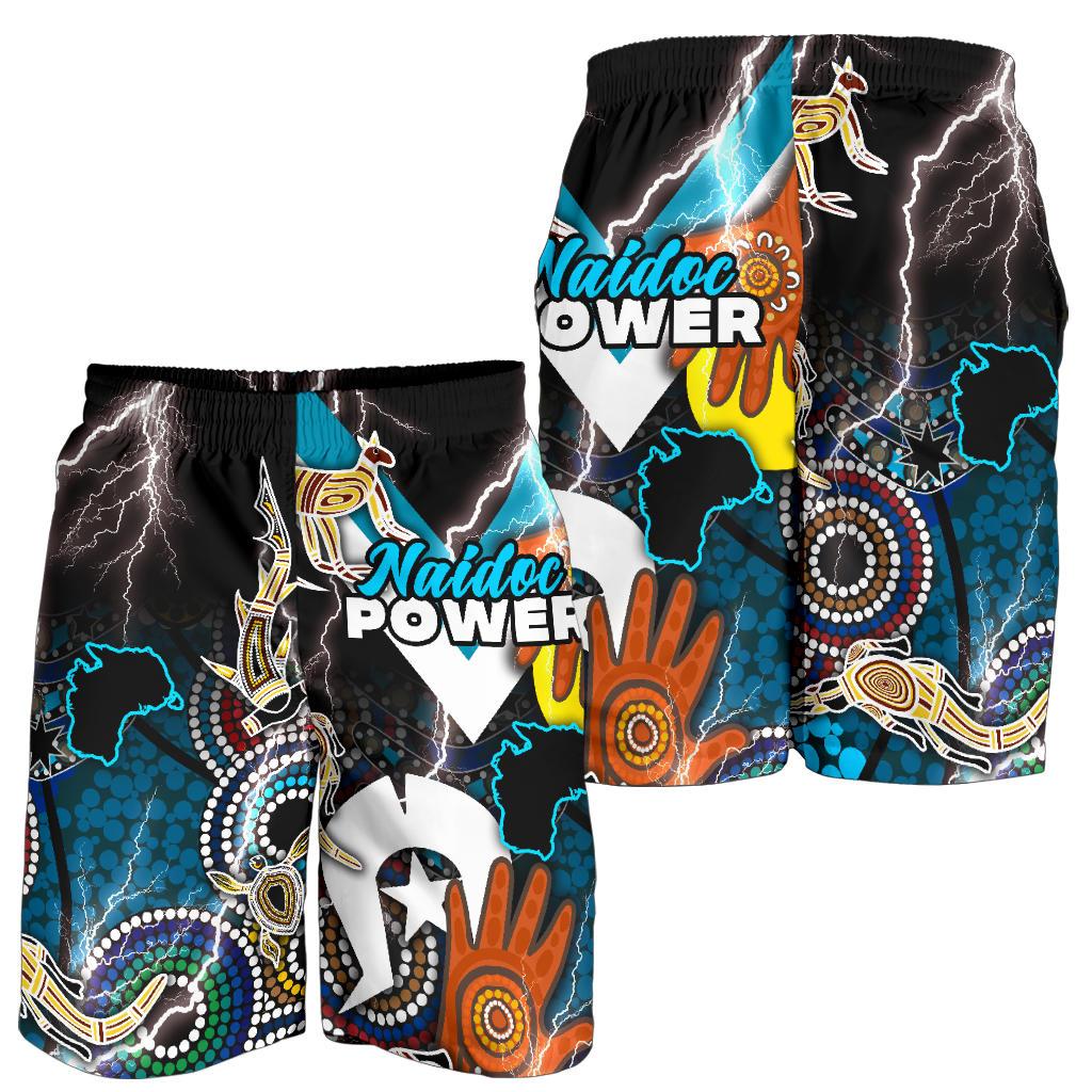 power-naidoc-week-all-over-print-mens-shorts-adelaide-special-version