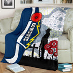 cowboys-premium-blanket-aboriginal-anzac-day