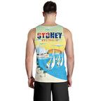 men-tank-top-sydney-mens-tank-sydney-opera-sailing