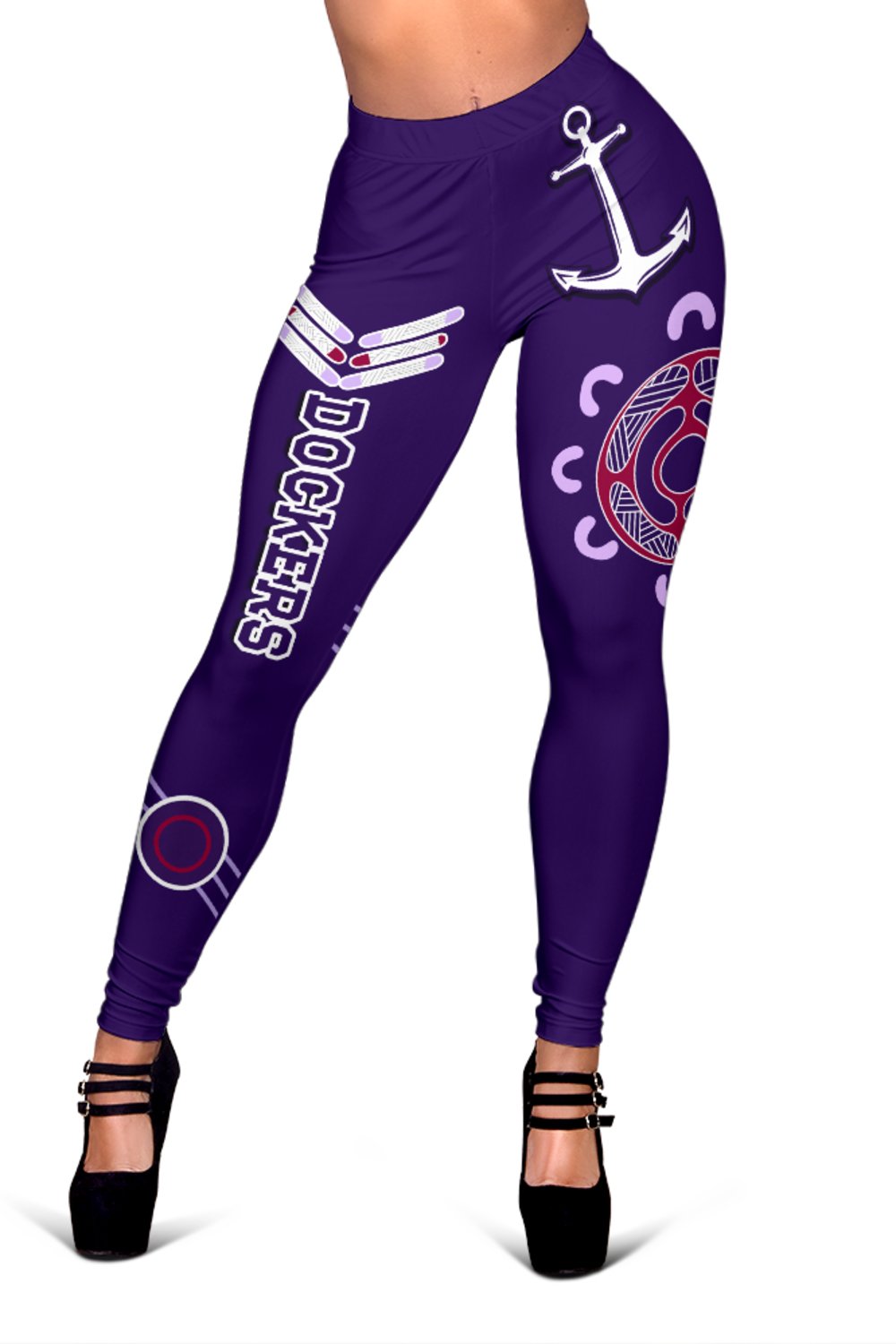 dockers-women-leggings-indigenous-fremantle