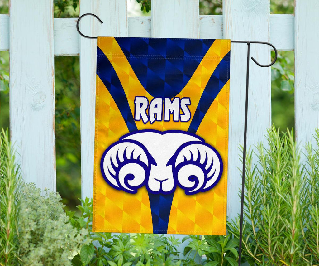 adelaide-flag-rams-merino-original-yellow