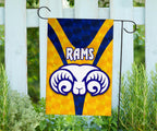 adelaide-flag-rams-merino-original-yellow