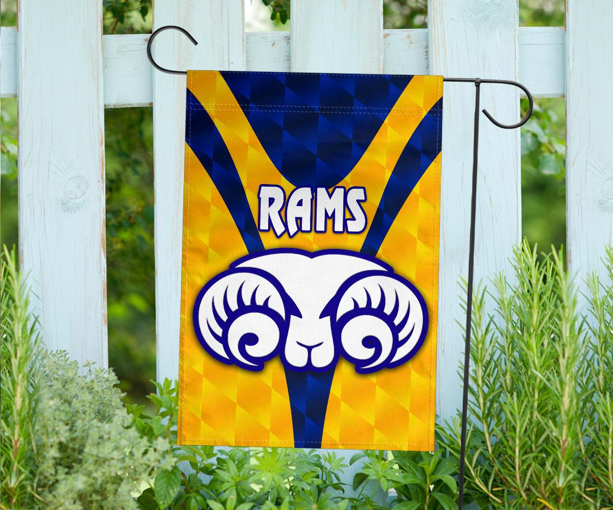 adelaide-flag-rams-merino-original-yellow