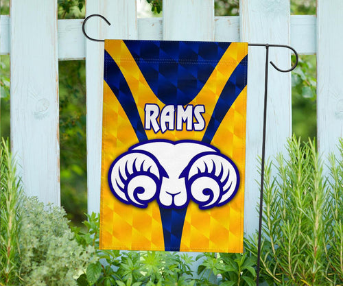 adelaide-flag-rams-merino-original-yellow