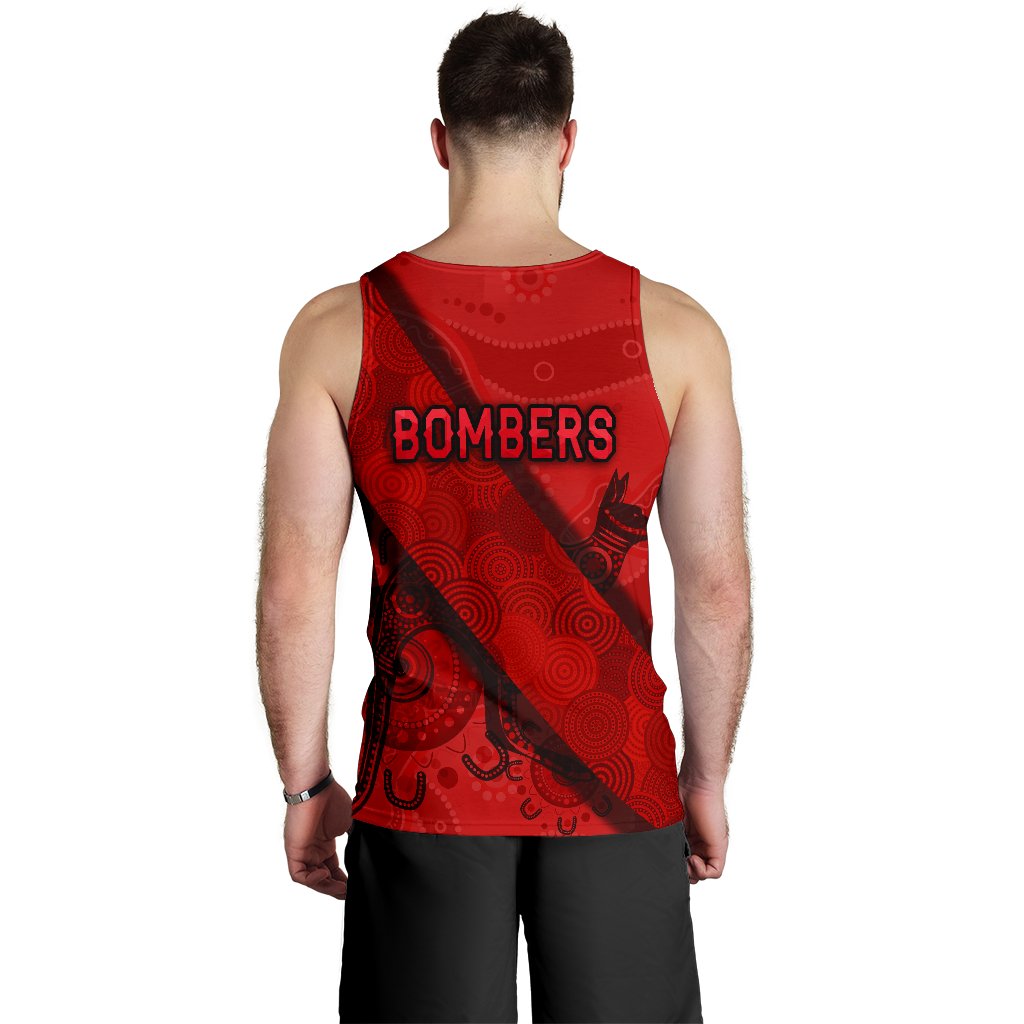 essendon-men-tank-top-indigenous-bombers-red