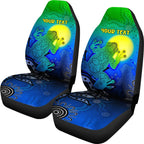 customaboriginal-car-seat-covers-indigenous-frog-blue