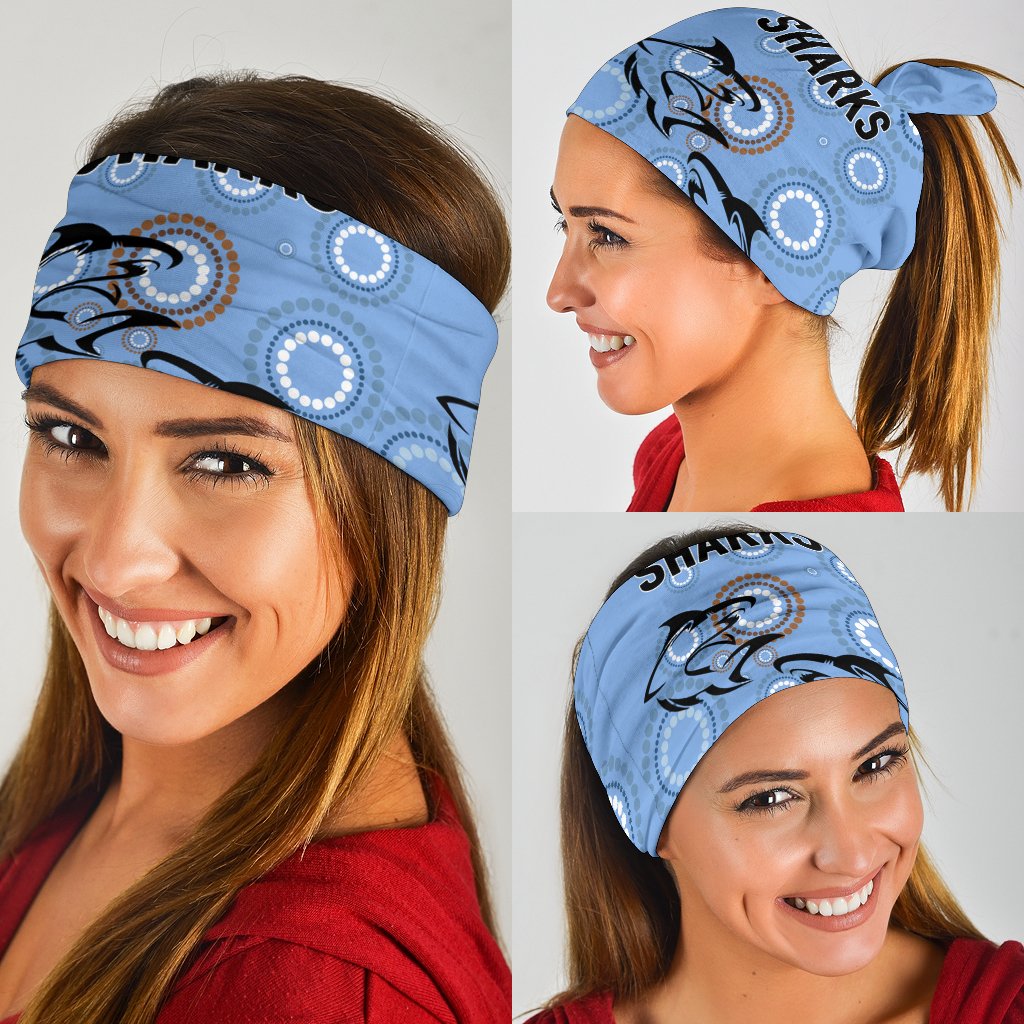cronulla-sutherland-bandana-3-pack-sharks-anzac-day-unique-indigenous