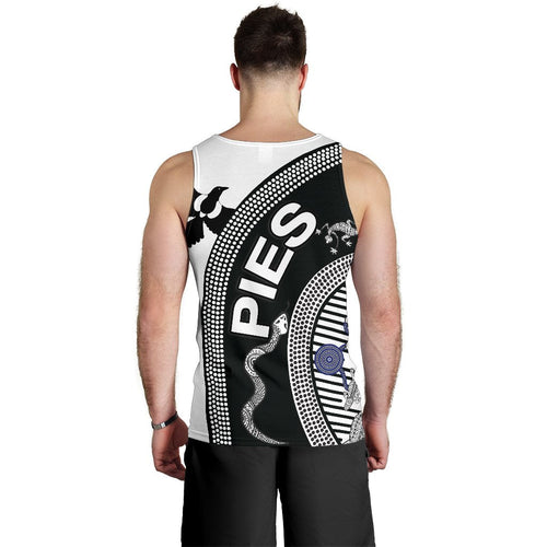 collingwood-men-tank-top-pies-unique-indigenous