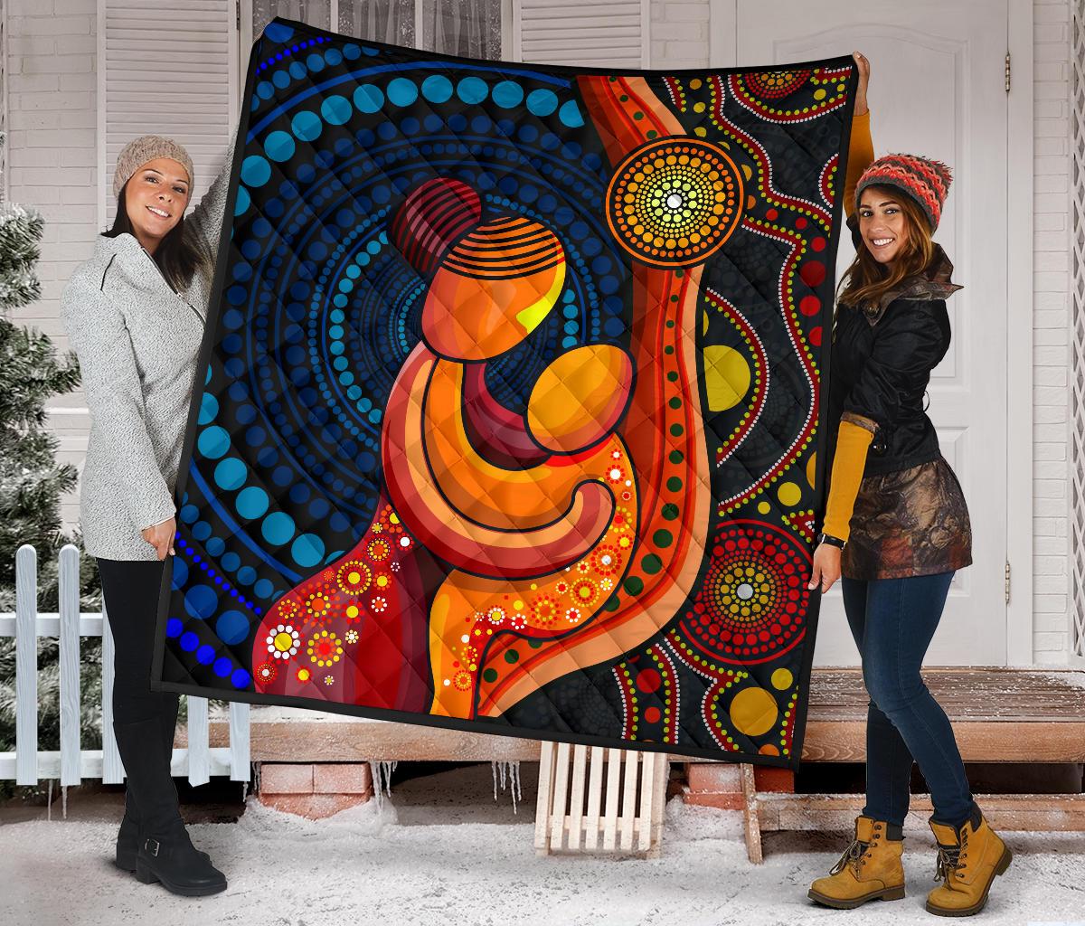 premium-quilt-mother-and-son-quilt