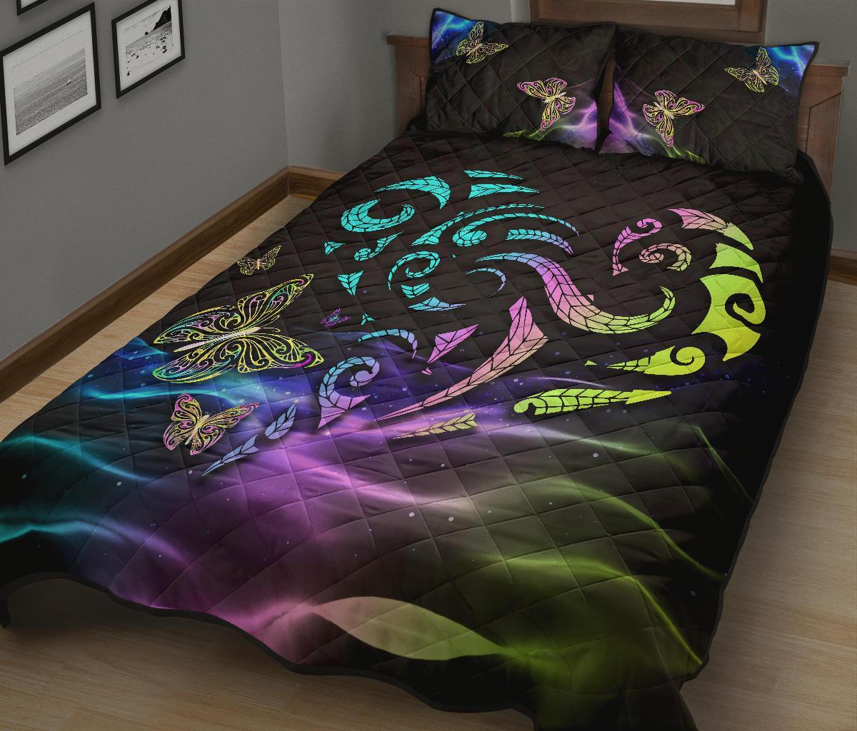 hineraukatauri-goddess-of-music-new-zealand-quilt-bed-set-02