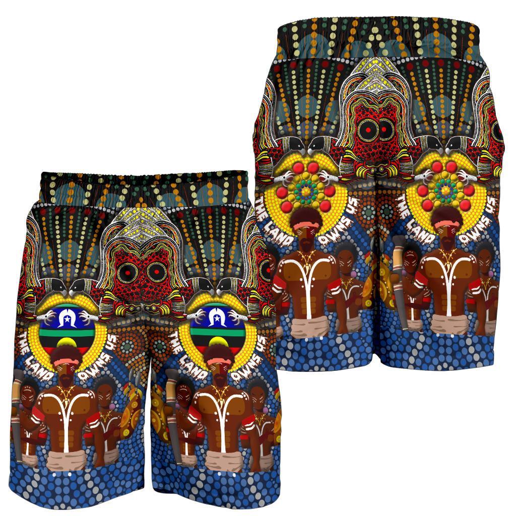 the-land-owns-us-all-over-print-mens-shorts