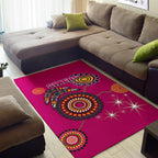 sydney-area-rug-sixers-indigenous-magenta
