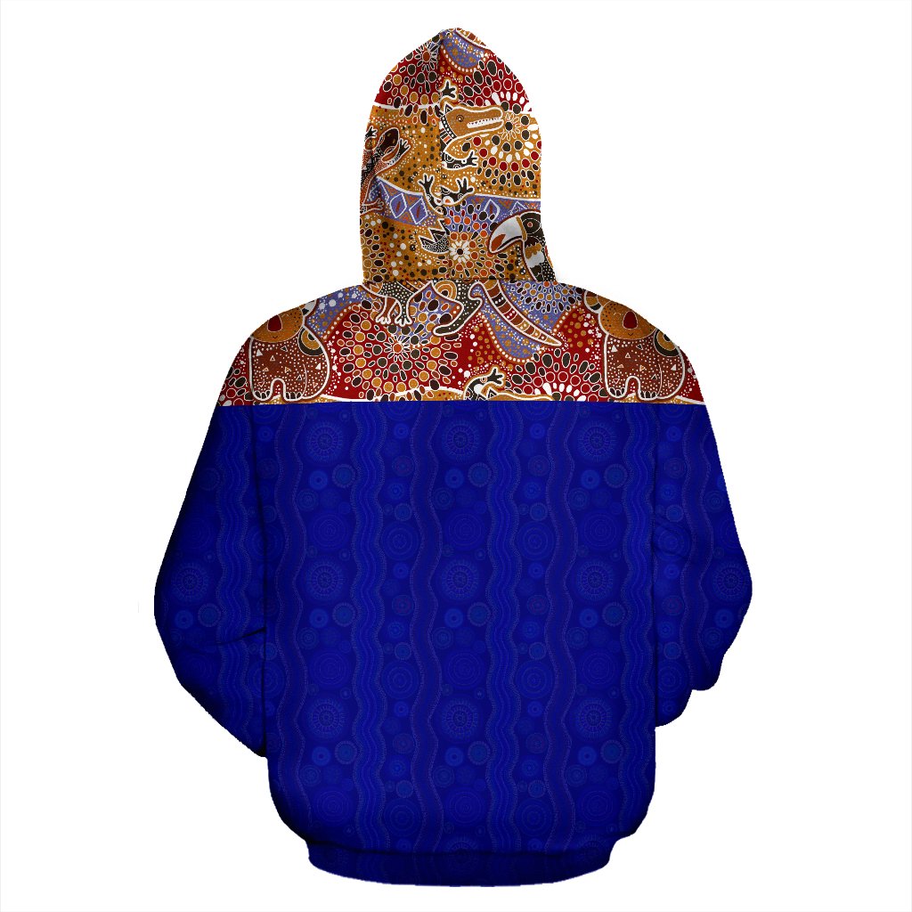 aboriginal-hoodie-aus-flag-koala-kookaburra-patterns