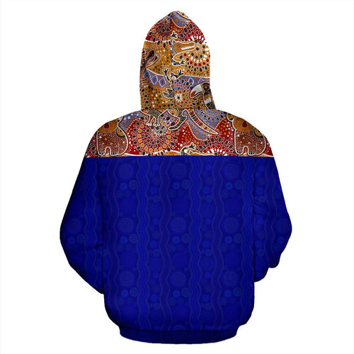 aboriginal-hoodie-aus-flag-koala-kookaburra-patterns