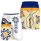 combo-polo-shirt-and-men-short-eels-rugby-indigenous-parramatta-newest-white