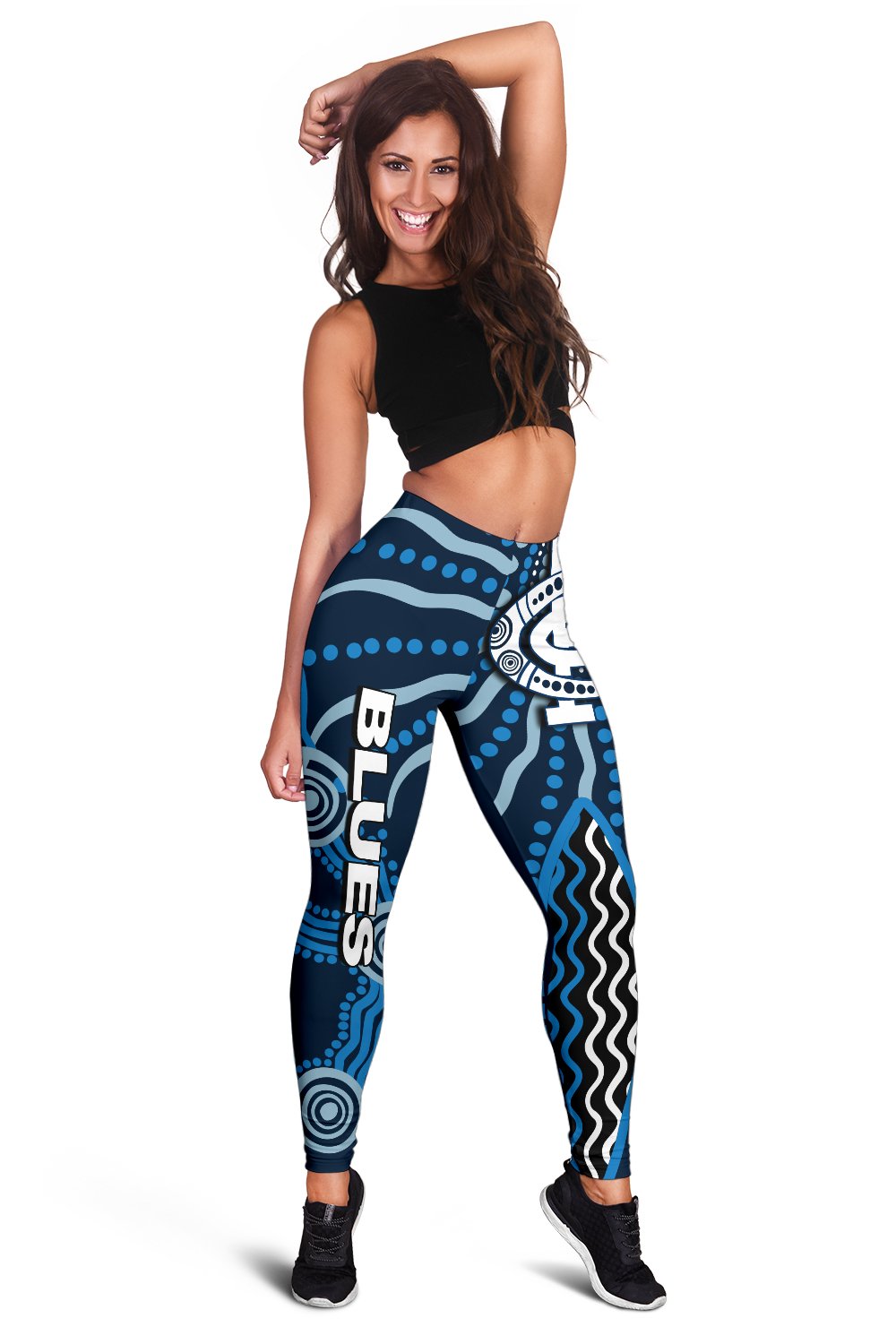 carlton-blues-womens-leggings-aboriginal