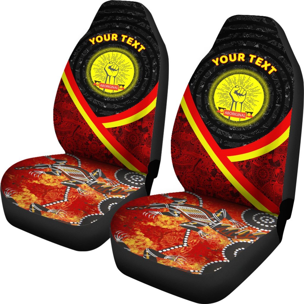 custom-car-seat-covers-aboriginal-flag-and-animals-pattern