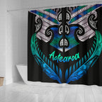 aotearoa-shower-curtain-silver-fern-tangaroa