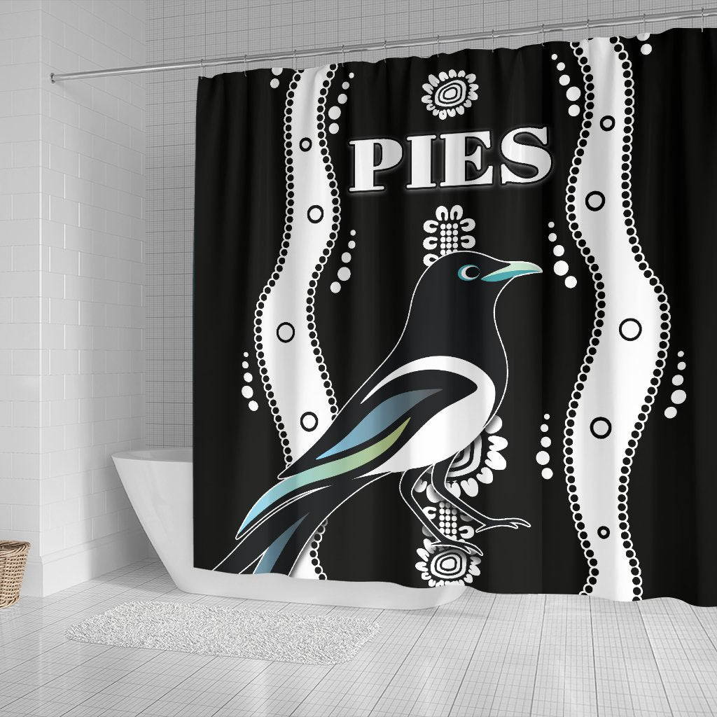 collingwood-shower-curtain-pies-indigenous-black