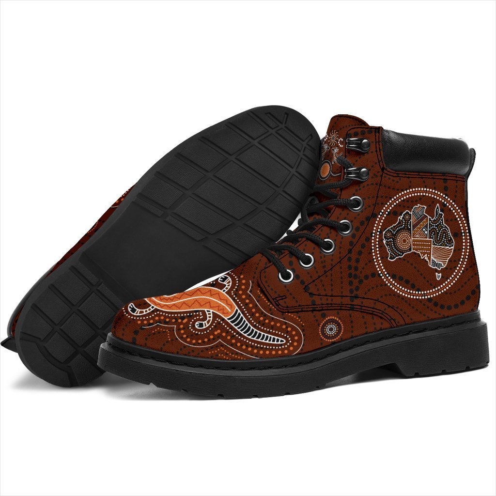 aboriginal-boots-lizard-kangaroo-australia-map-patterns-all-season