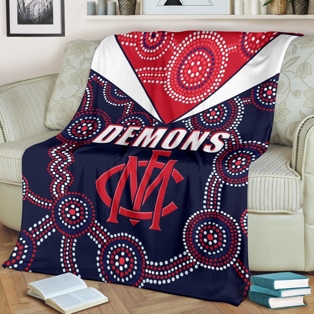 demons-indigenous-premium-blanket-melbourne-fancy