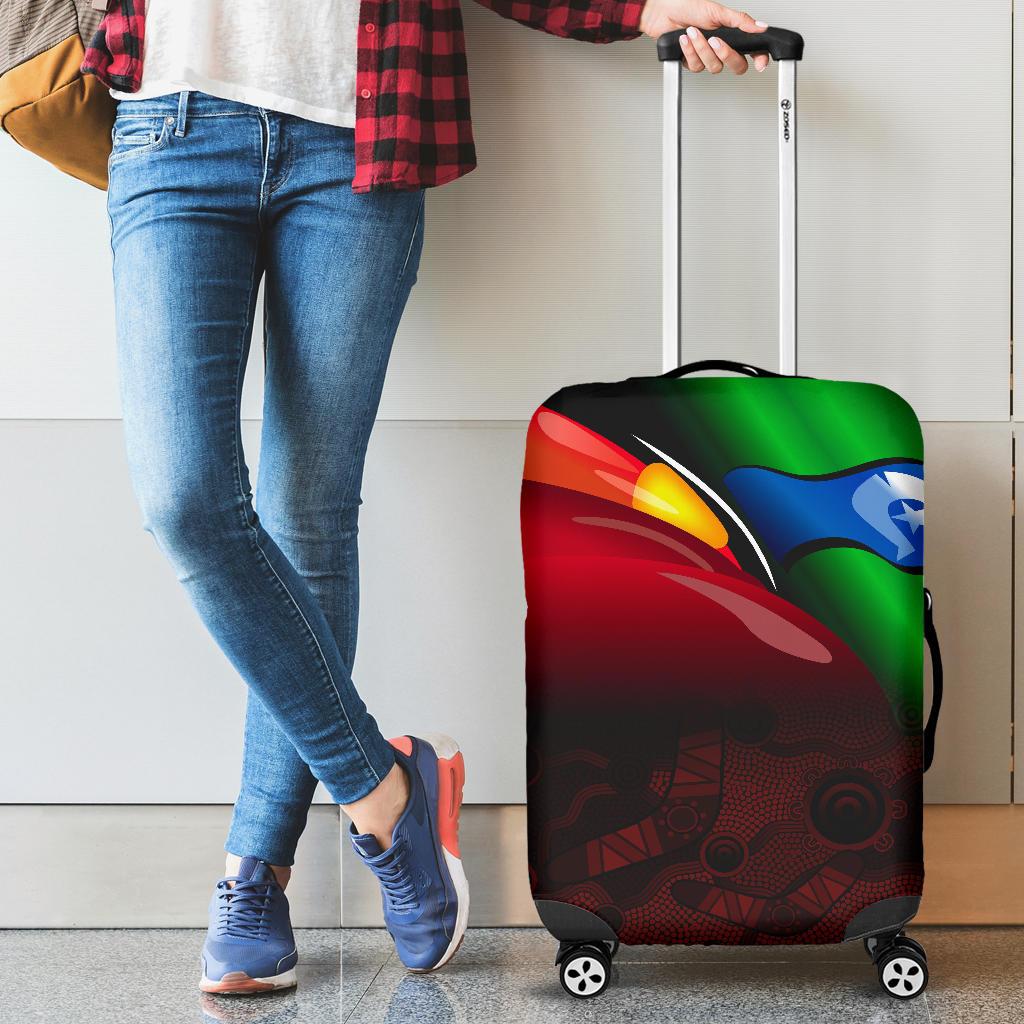 aboriginal-luggage-covers-naidoc-week