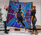 aboriginal-premium-quilt-indigenous-platypus