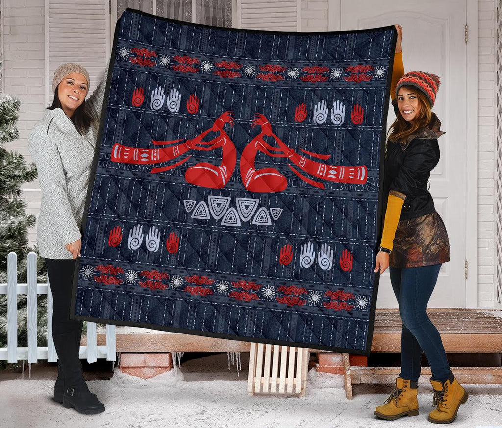 premium-quilts-didgeridoo-australia-coverlets-aboriginal-patterns-ver03
