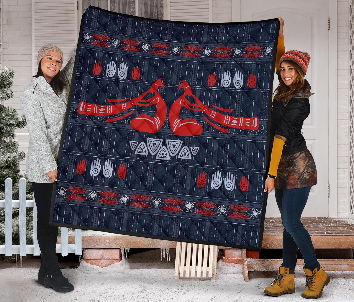 premium-quilts-didgeridoo-australia-coverlets-aboriginal-patterns-ver03