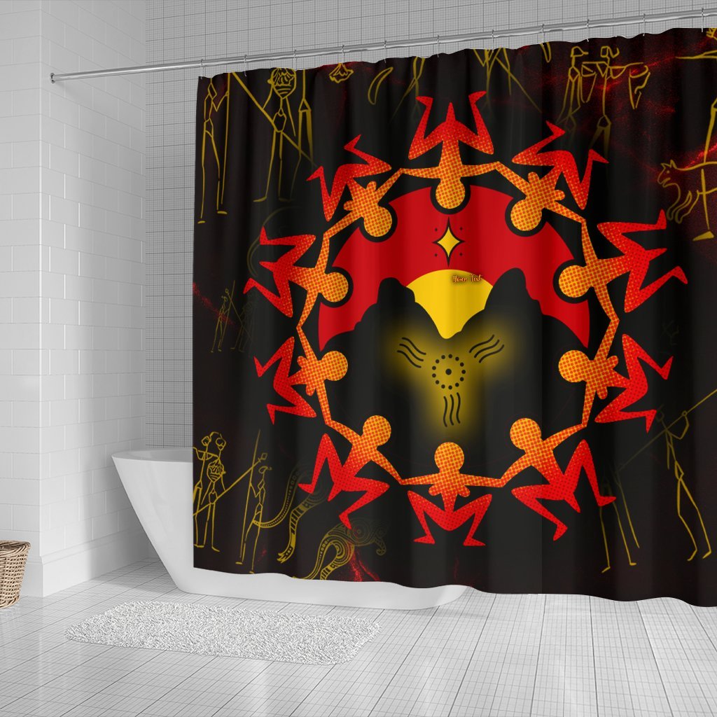 aboriginal-shower-curtain-australia-map-and-indigenous-flag