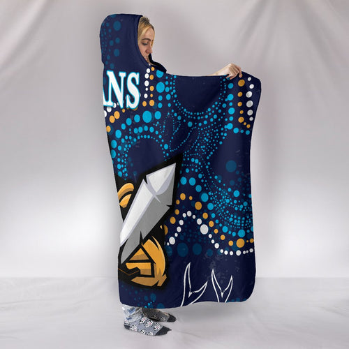 gold-coast-hooded-blanket-titans-gladiator-indigenous