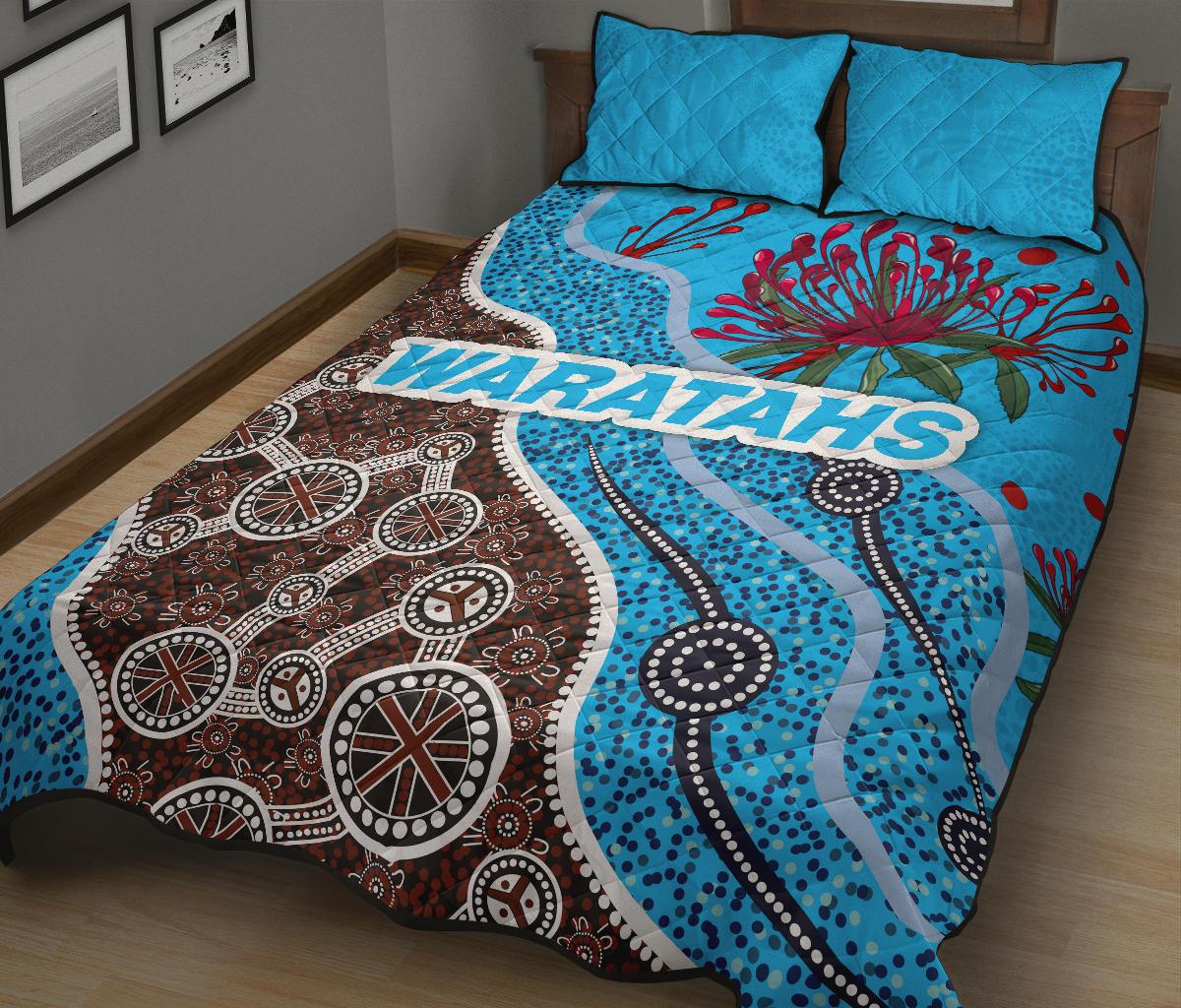 australia-quilt-bed-set-waratahs-rugby