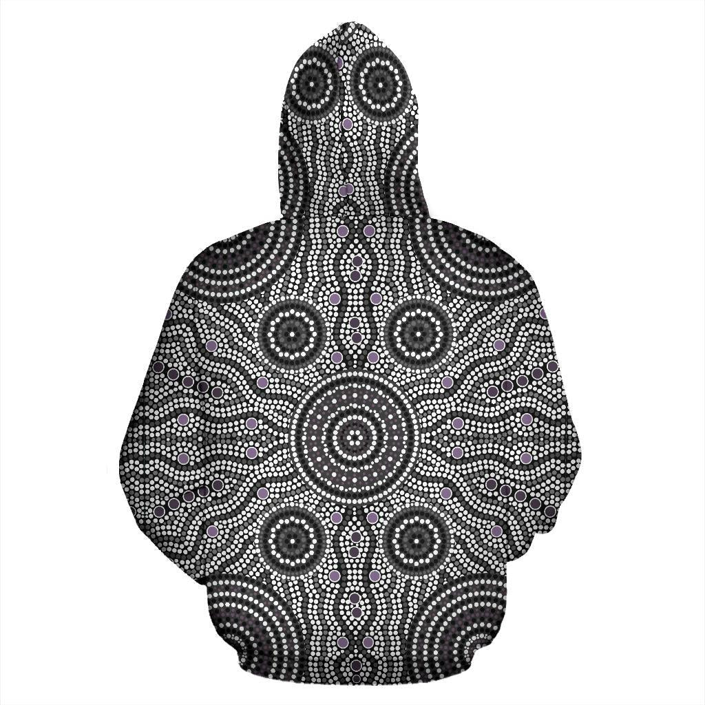 aboriginal-hoodie-circle-dot-painting-ver04