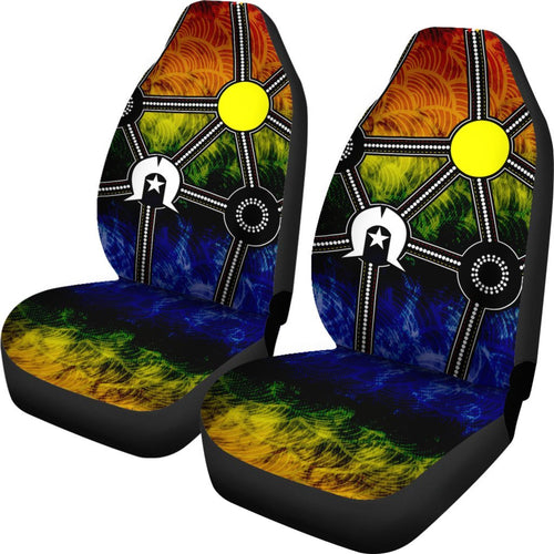naidoc-week-2021-car-seat-covers-aboriginal-geometric-style