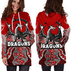 dragons-womens-hoodie-dress-st-george-aboriginal-1