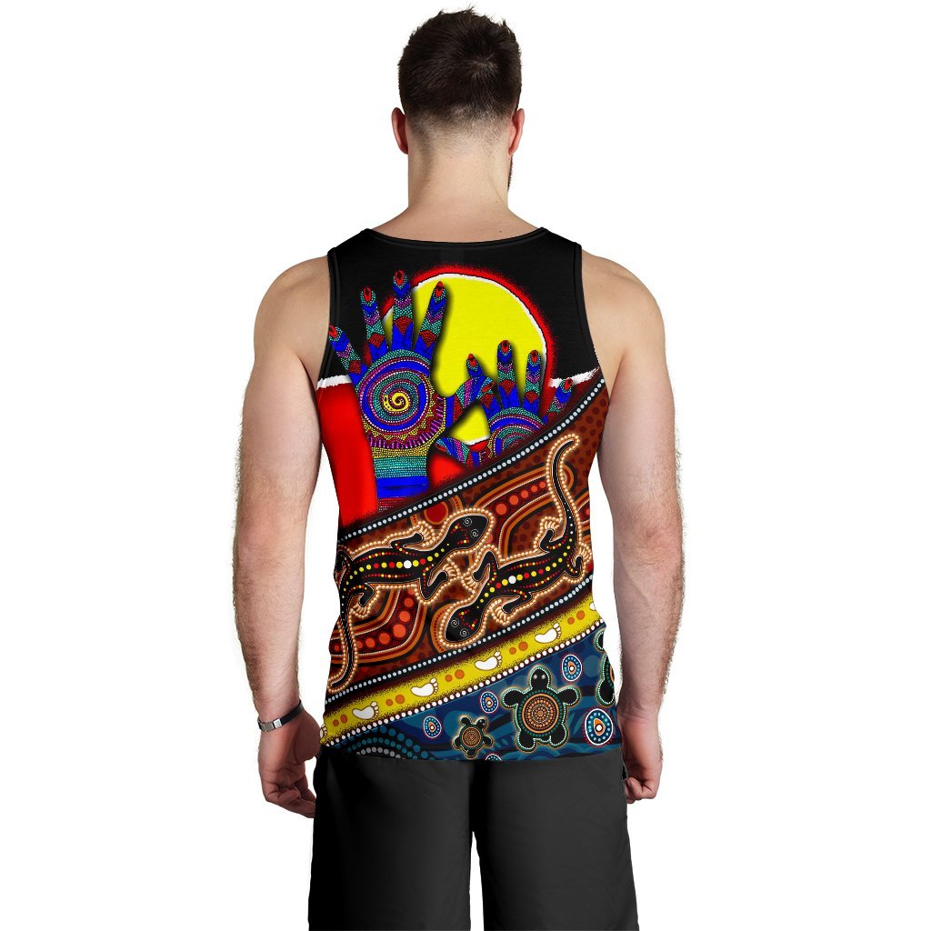 mens-tank-top-australians-together
