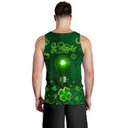 patricks-day-men-tank-top-shamrock-vibes