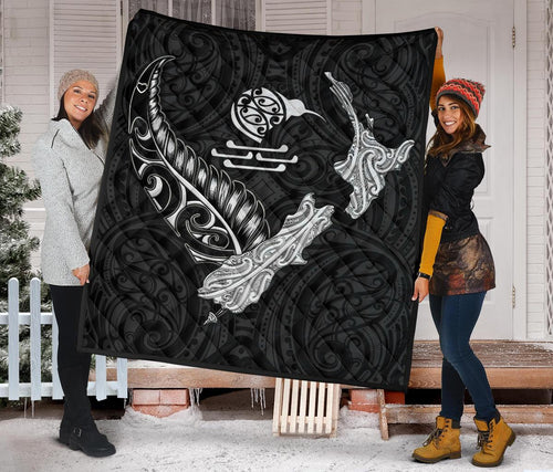 new-zealand-heart-premium-quilt-map-kiwi-mix-silver-fern-white