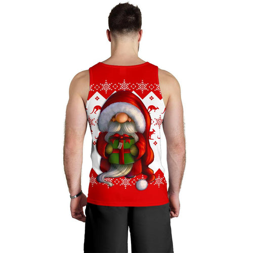 christmas-men-tank-top-christmas-gnome-mens-tank