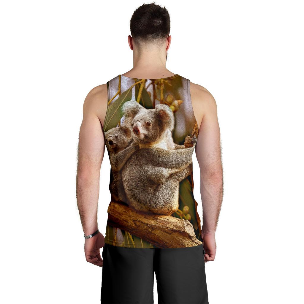 mens-tank-top-australian-koala-mens-tank-3d-koala