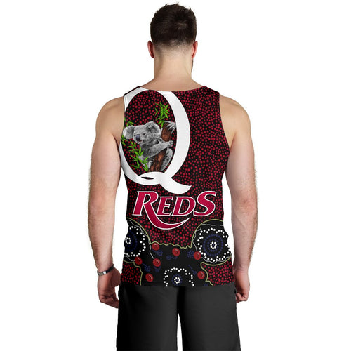 queensland-mens-tank-top-reds-koala