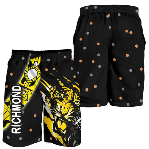 richmond-men-shorts-tigers-dotted