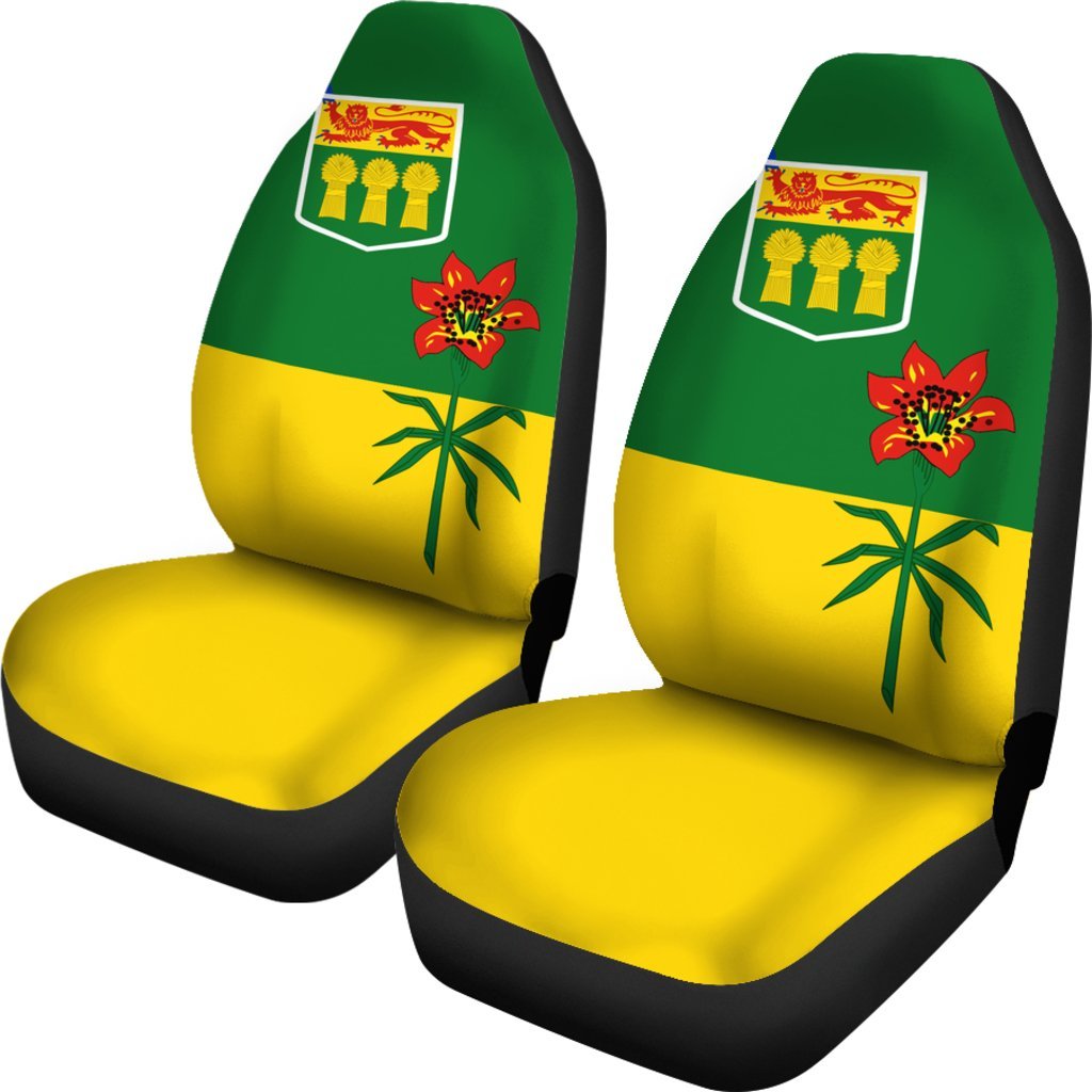 canada-saskatchewan-flag-car-seat-covers