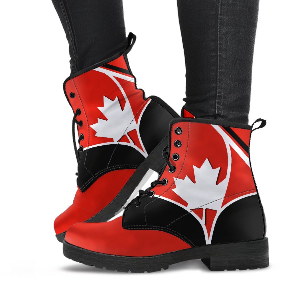 canada-leather-boots-canadian-maple-leaf-sport-style