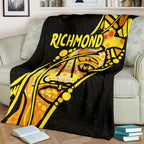 richmond-premium-blanket-tigers-limited-indigenous