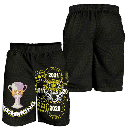 richmond-premier-men-shorts-legendary-tigers-indigenous