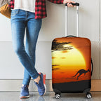 luggage-cover-kangaroo-suitcase-sunset-ver01